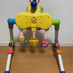 へんしん5WAY メリージム TOY ROYALの画像