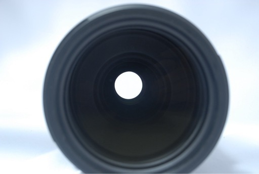 【美品】タムロン 100-400 VC フルサイズ対応！ 超望遠レンズ