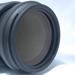 【美品】タムロン 100-400 VC フルサイズ対応！ 超望遠レンズの画像