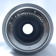 【美品】タムロン 100-400 VC フルサイズ対応！ 超望遠レンズの画像