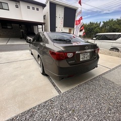 トヨタ　マークX 130系前期の画像