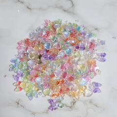 ネイルパーツ格安購入出来ます💕ネイリスト、セルフネイル、デコなどしてる方🫶🏻︎🩵の画像