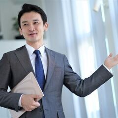 【愛媛5名限定】月30万円保証スタート！4ヶ月目〜月50万円＋歩合の訪問販売スタッフ募集の画像