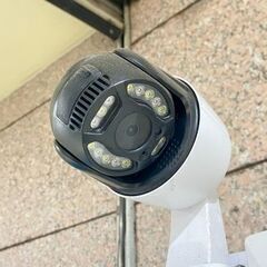 防犯対策の必需品！防犯カメラ設置【最短即日】防犯カメラ設置…