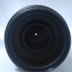 【外観美品】ニコン 人気♥️望遠レンズ AF-S 55-300mm VR 動作品の画像