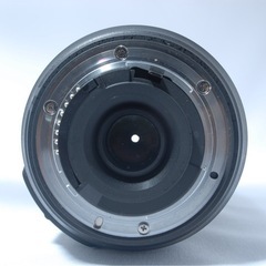 【外観美品】ニコン 人気♥️望遠レンズ AF-S 55-300mm VR 動作品の画像