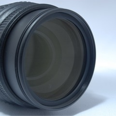 【外観美品】ニコン 人気♥️望遠レンズ AF-S 55-300mm VR 動作品の画像
