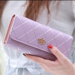 長財布　お財布、レディースの画像