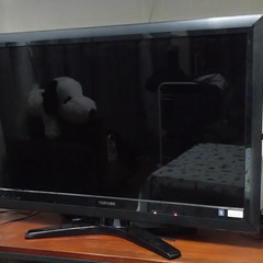東芝　テレビ 40型 REGZA 40S5 / 福岡市東区　引取のみ 東芝 液晶テレビ 40型」の買取実績・相場-テレビ買取なら高く