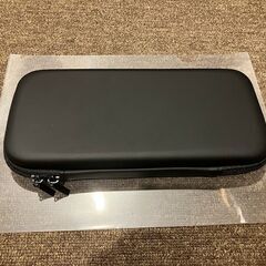Switch　有機EL対応ケース　中古の画像