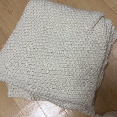 ブランケットの画像