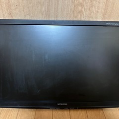 MITSUBISHI 21.5インチモニターの画像