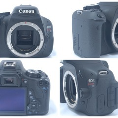 【新品級】Canon kiss X5 キャノン ダブルレンズ 初心者おすすめ✨の画像
