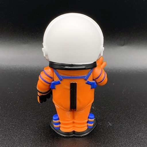 FUNKO SODA NASA ASTRONAUT （CHASE）
