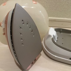 アイロンの画像