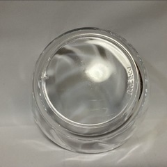 【7月末処分予定】ガラスボウル 14個セットの画像