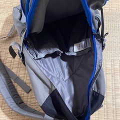 コロンビア Columbia　リュックサック デイバック USEDの画像