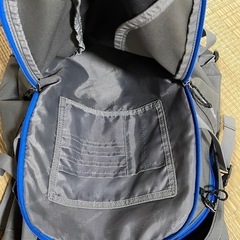 コロンビア Columbia　リュックサック デイバック USEDの画像