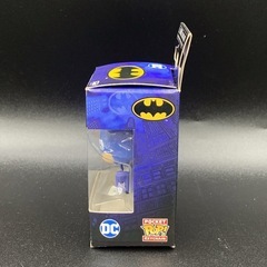 POCKET POP! KEYCHAIN PATCHWORK BATMANの画像