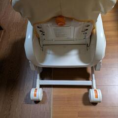 最終値下げ　バウンサー　チェアーの画像