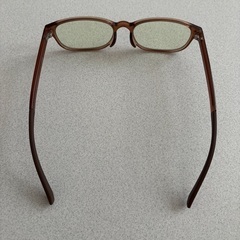 JINS PCメガネの画像