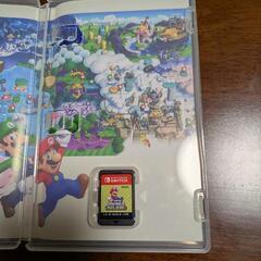 最終値下げ　スーパーマリオデラックスの画像