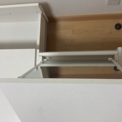 ローテーブル ドレッサーの画像
