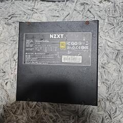PC電源650W gold