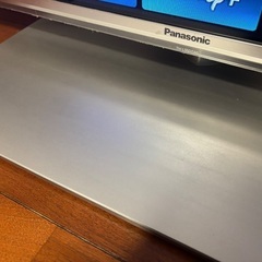 Panasonic 55型　液晶テレビの画像