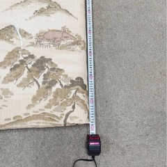 座布団まとめ売り　箱付きの画像