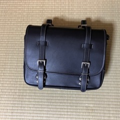 サイドバッグ サイドバッグサポートセット ドリンクホルダー付き ヘンリービギンズ デイトナ アメリカン レブルの画像