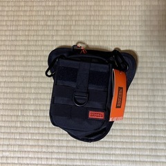 ドッペルギャンガー　モトバックパック メットイン ホルスターバッグセット バックパック リュック ウエストバッグ doppelganger DODの画像