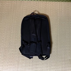 ドッペルギャンガー　モトバックパック メットイン ホルスターバッグセット バックパック リュック ウエストバッグ doppelganger DODの画像