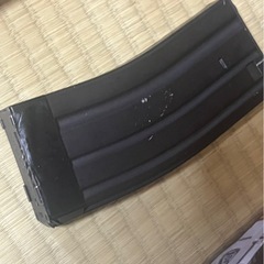 東京マルイ 電動ガン P90 カスタム セット 一式 多弾マガジン ライフルスコープ クイックホルスター M4マガジン ハンドガード 延長ストックの画像