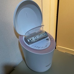 美顔器 / EH-CSA9A Panasonic の画像