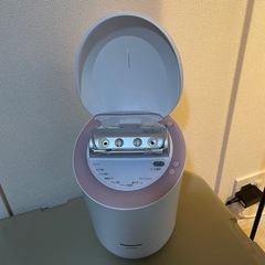 美顔器 / EH-CSA9A Panasonic の画像