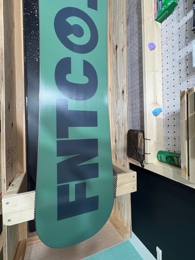 FNTC・TNTC157・グラトリ・カービング ・追記あり