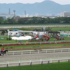競馬繋がりのLINEグルチャ🦄