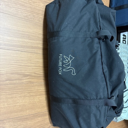 フューチャーフォックス　FOX BASE EVO