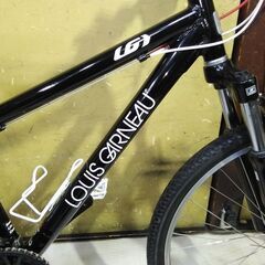 ★お取引可★LOUIS GARNEAU🇨🇦MTB  150cm～ 21段変速  極上車 配達可の画像