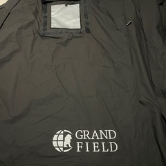 GRAND FIELD シュバルツ　TCブラックの画像