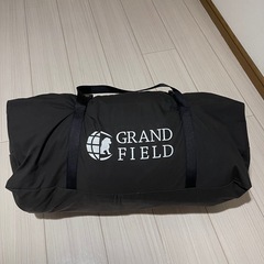 GRAND FIELD シュバルツ　TCブラック