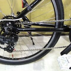 ★お取引可★LOUIS GARNEAU🇨🇦MTB  150cm～ 21段変速  極上車 配達可の画像