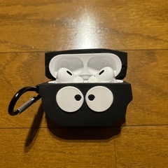 ワイヤレスイヤホンの画像
