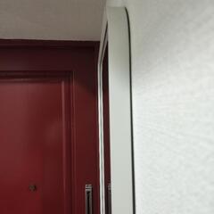 【急募】全身姿見ミラーの画像