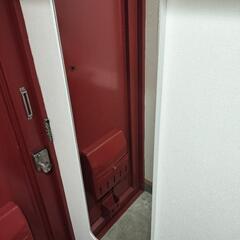 【急募】全身姿見ミラーの画像