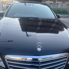 メルセデスベンツE350の画像