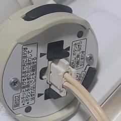 シーリングライト　電球新品の画像