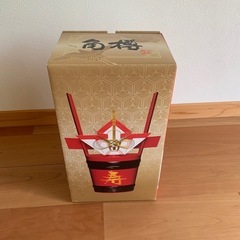 角樽の画像