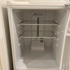🌈Panasonic🌟単身用🌟冷蔵庫‼️激安価格🚨当日配送🚚長期保証🚨の画像